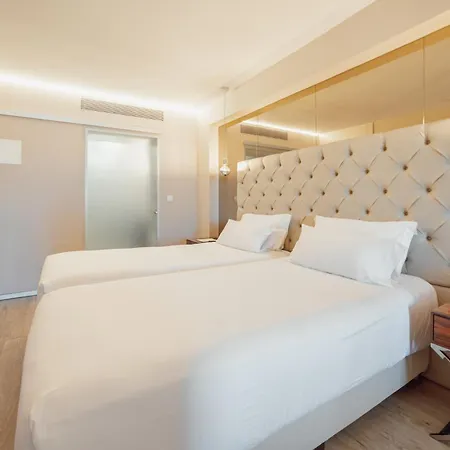 Otel Abc - Boavista 4*