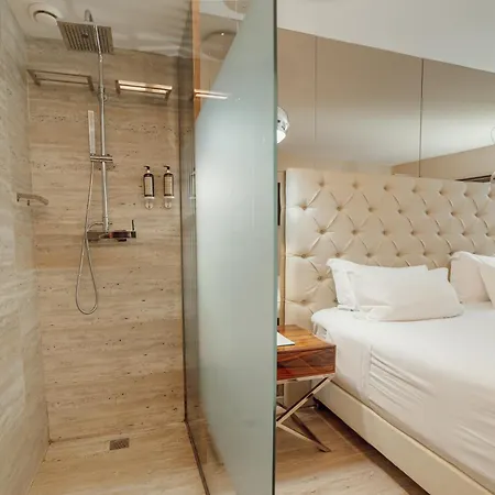 Abc - Boavista Otel Porto