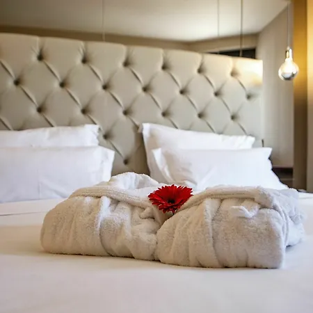 Abc - Boavista Otel